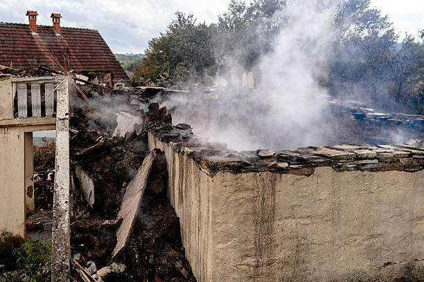 Affordable Fire Damage Removal solutions in Clifton, AZ
